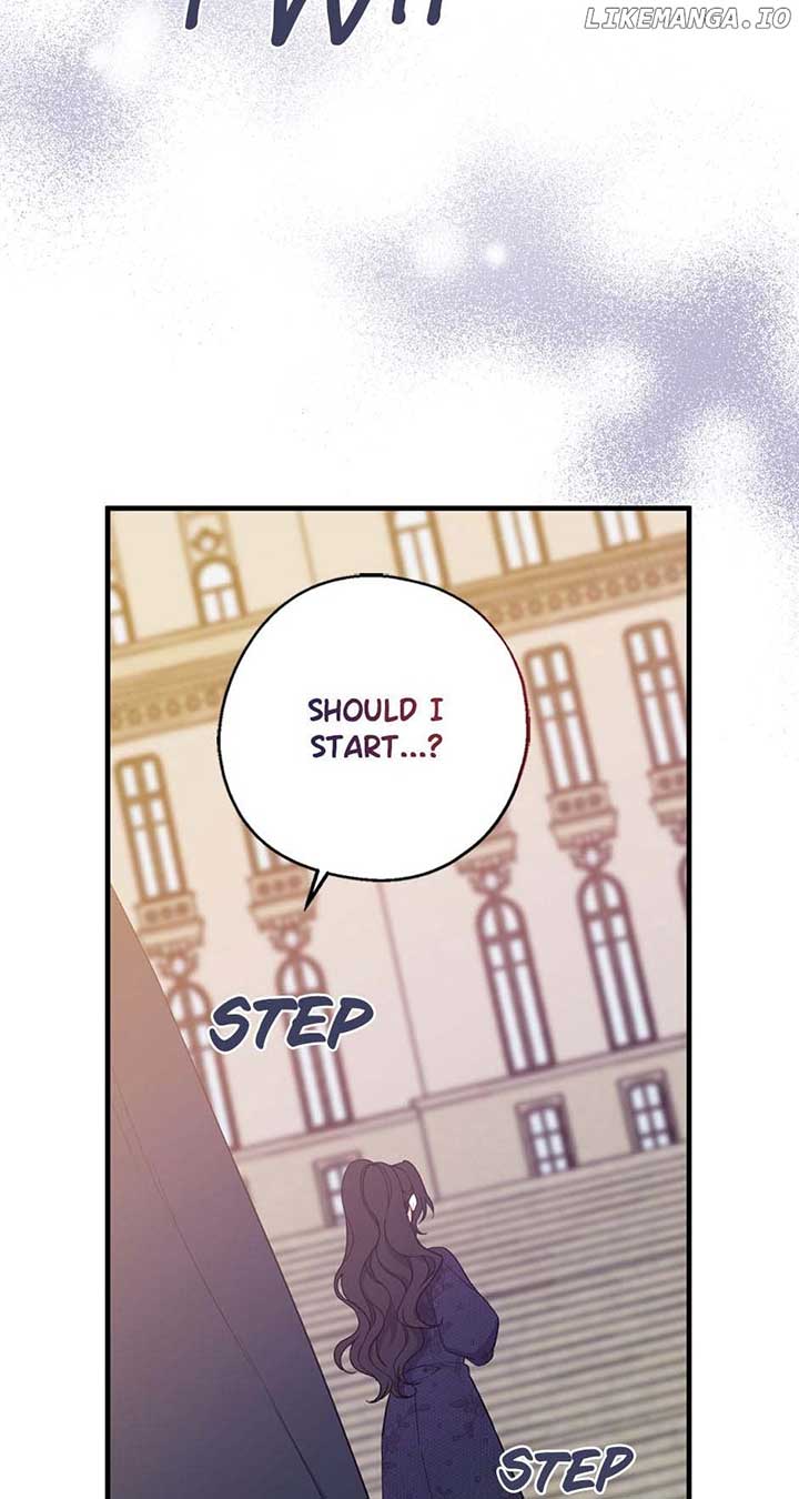 Say Ah, The Golden Spoon Is Entering Chapter 82 page 9