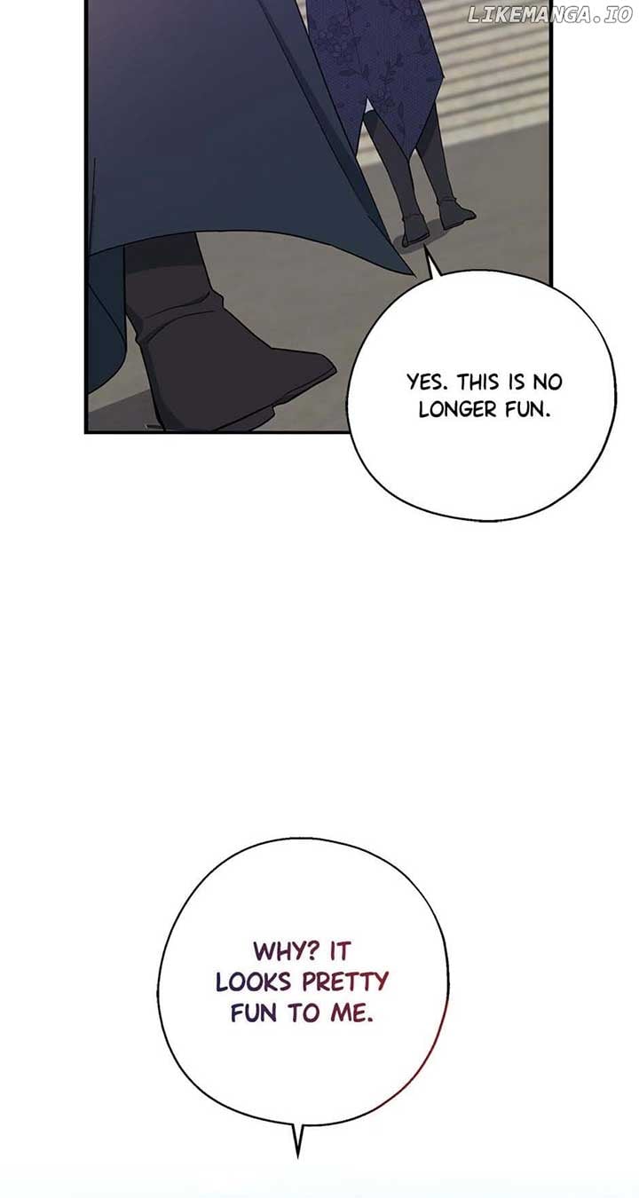 Say Ah, The Golden Spoon Is Entering Chapter 82 page 10