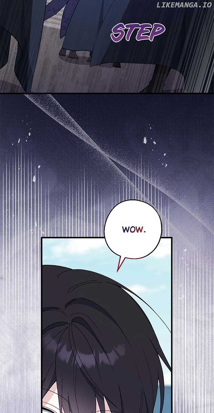 Say Ah, The Golden Spoon Is Entering Chapter 82 page 13