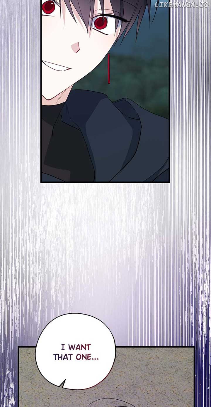 Say Ah, The Golden Spoon Is Entering Chapter 82 page 14