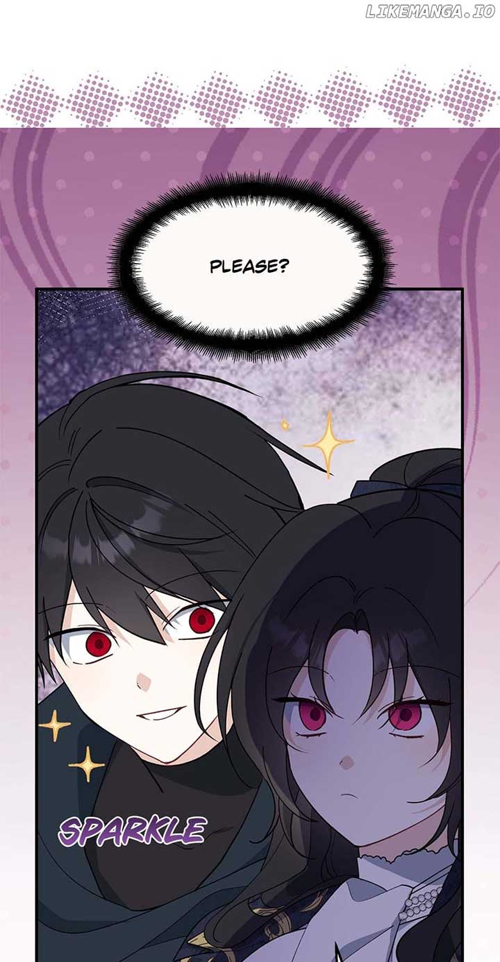 Say Ah, The Golden Spoon Is Entering Chapter 82 page 16