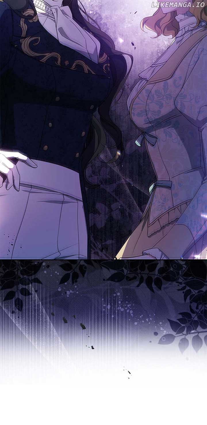 Say Ah, The Golden Spoon Is Entering Chapter 82 page 1