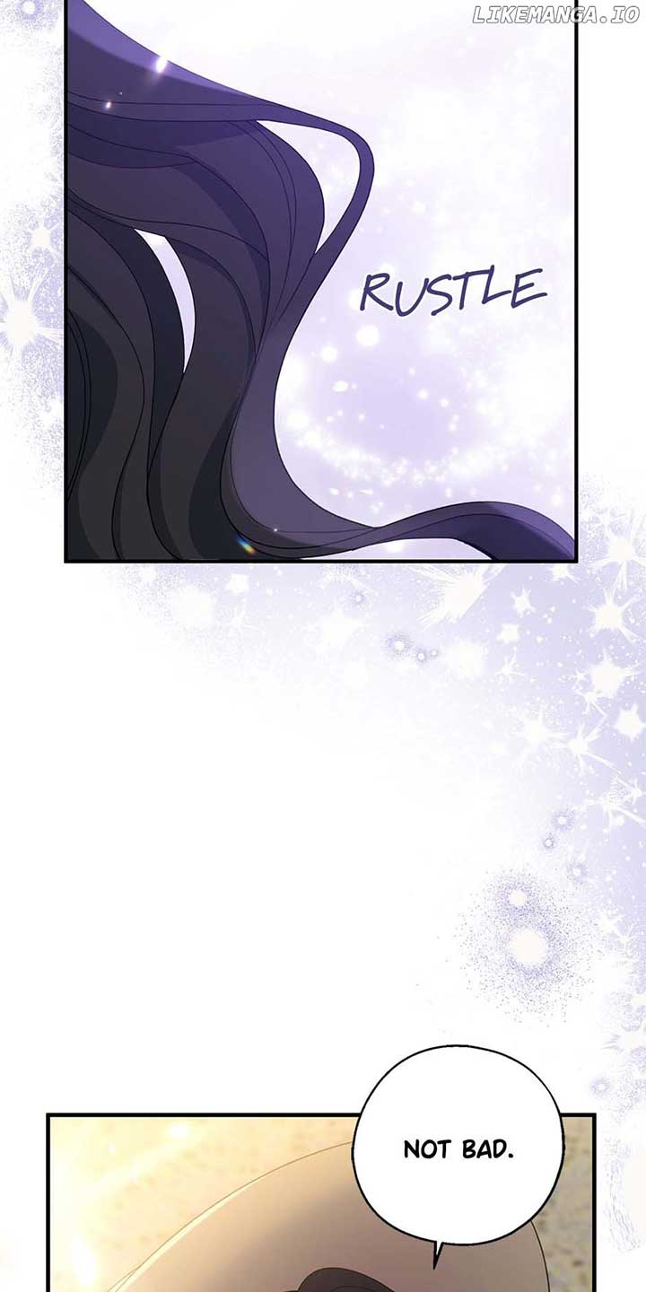 Say Ah, The Golden Spoon Is Entering Chapter 82 page 24