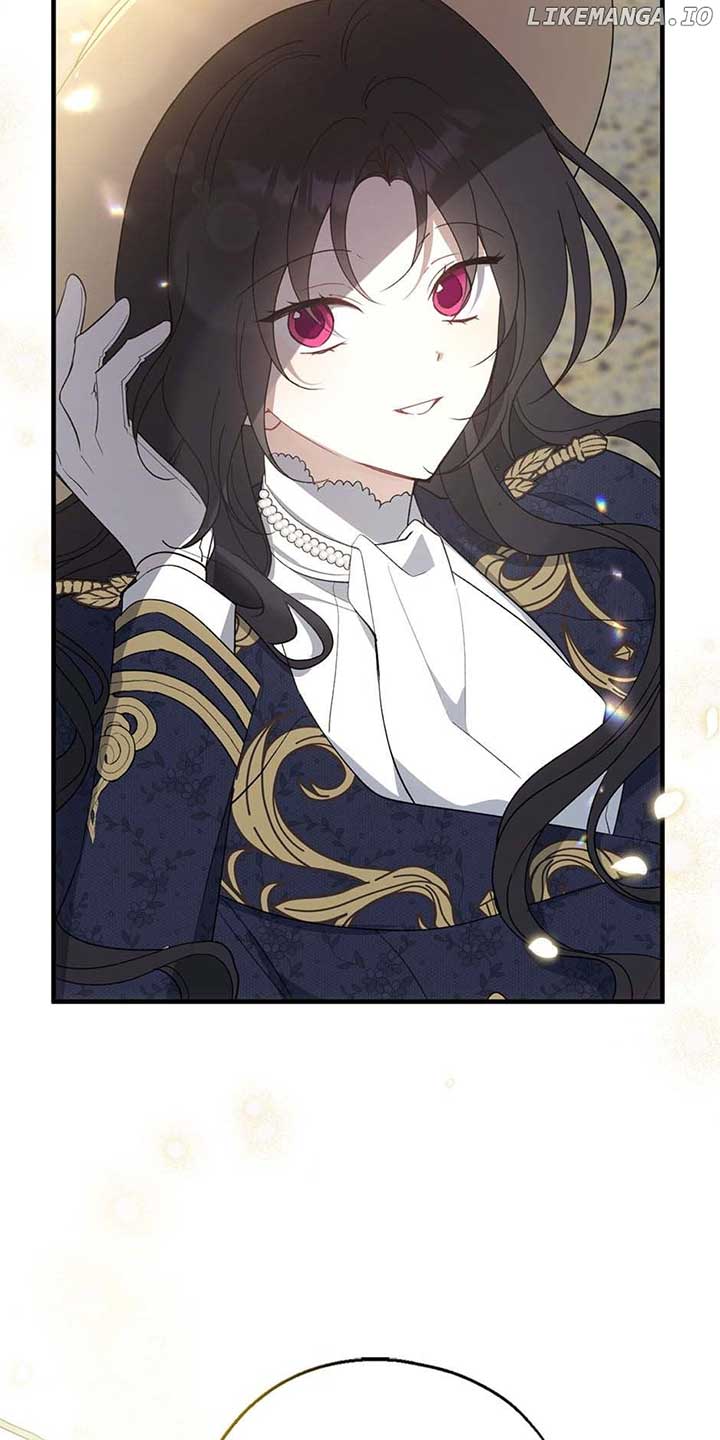 Say Ah, The Golden Spoon Is Entering Chapter 82 page 25