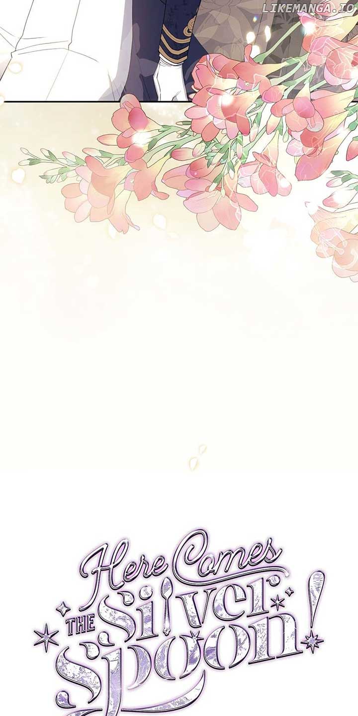 Say Ah, The Golden Spoon Is Entering Chapter 82 page 27
