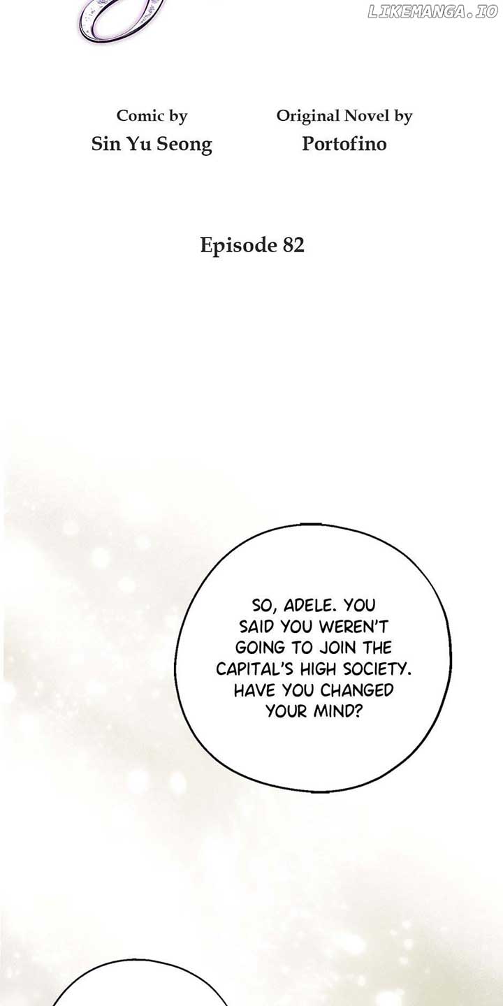 Say Ah, The Golden Spoon Is Entering Chapter 82 page 28
