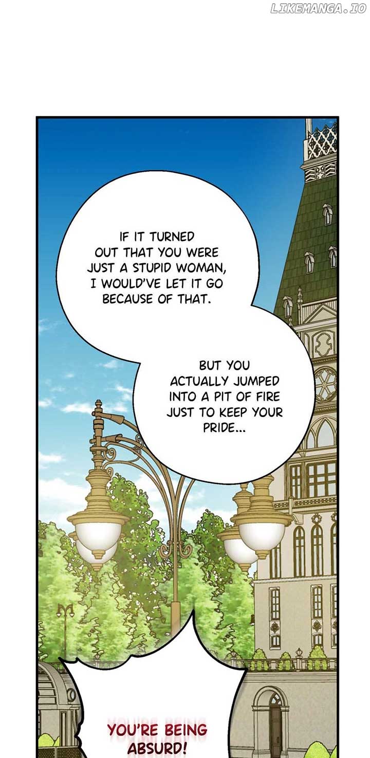 Say Ah, The Golden Spoon Is Entering Chapter 82 page 2