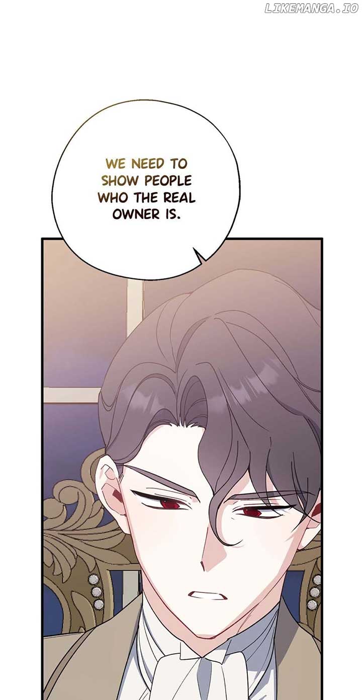 Say Ah, The Golden Spoon Is Entering Chapter 82 page 32