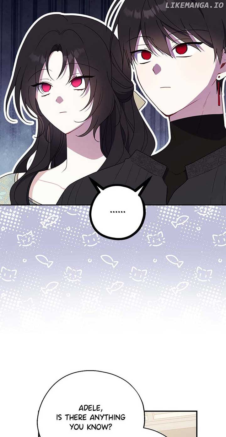 Say Ah, The Golden Spoon Is Entering Chapter 82 page 34