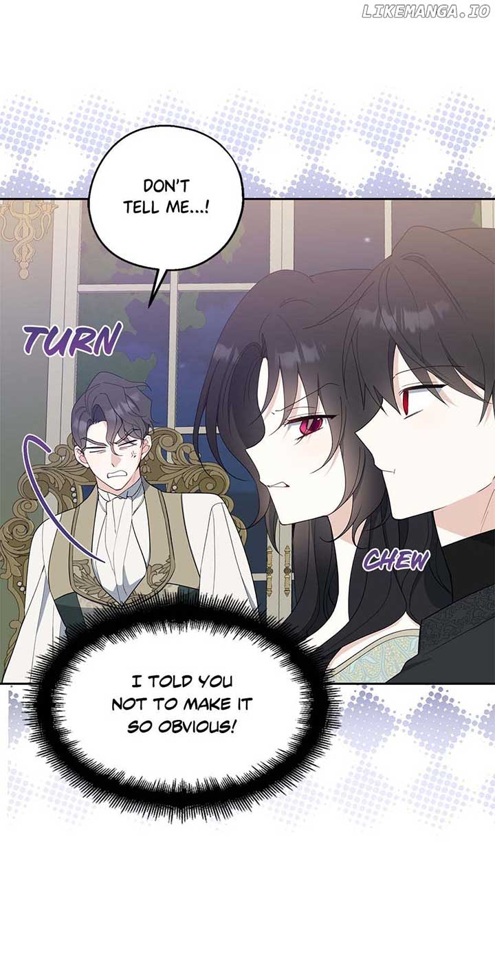 Say Ah, The Golden Spoon Is Entering Chapter 82 page 39
