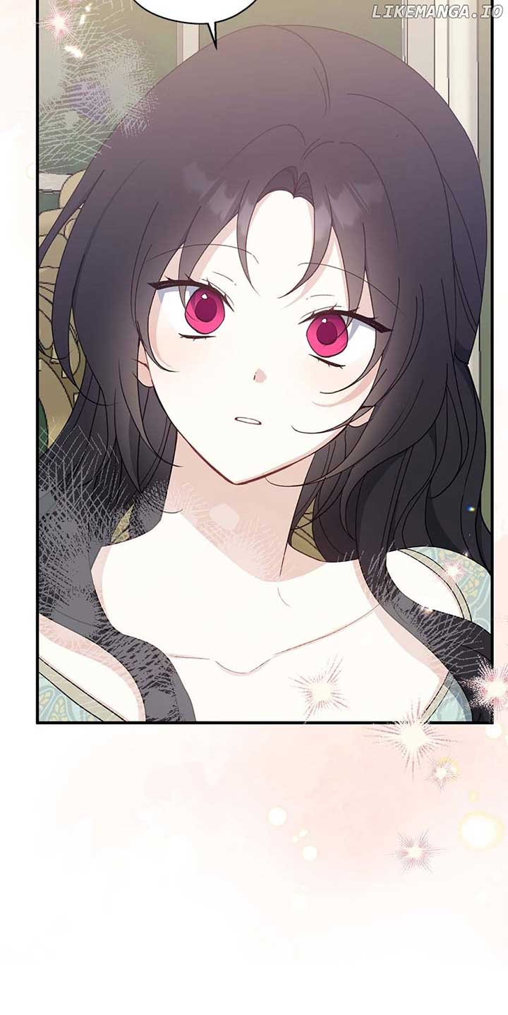 Say Ah, The Golden Spoon Is Entering Chapter 82 page 45