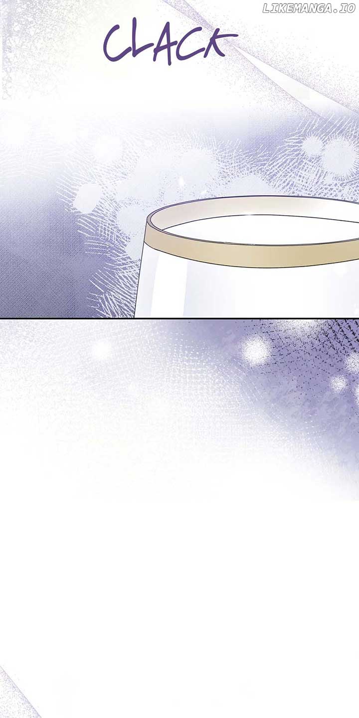 Say Ah, The Golden Spoon Is Entering Chapter 82 page 50