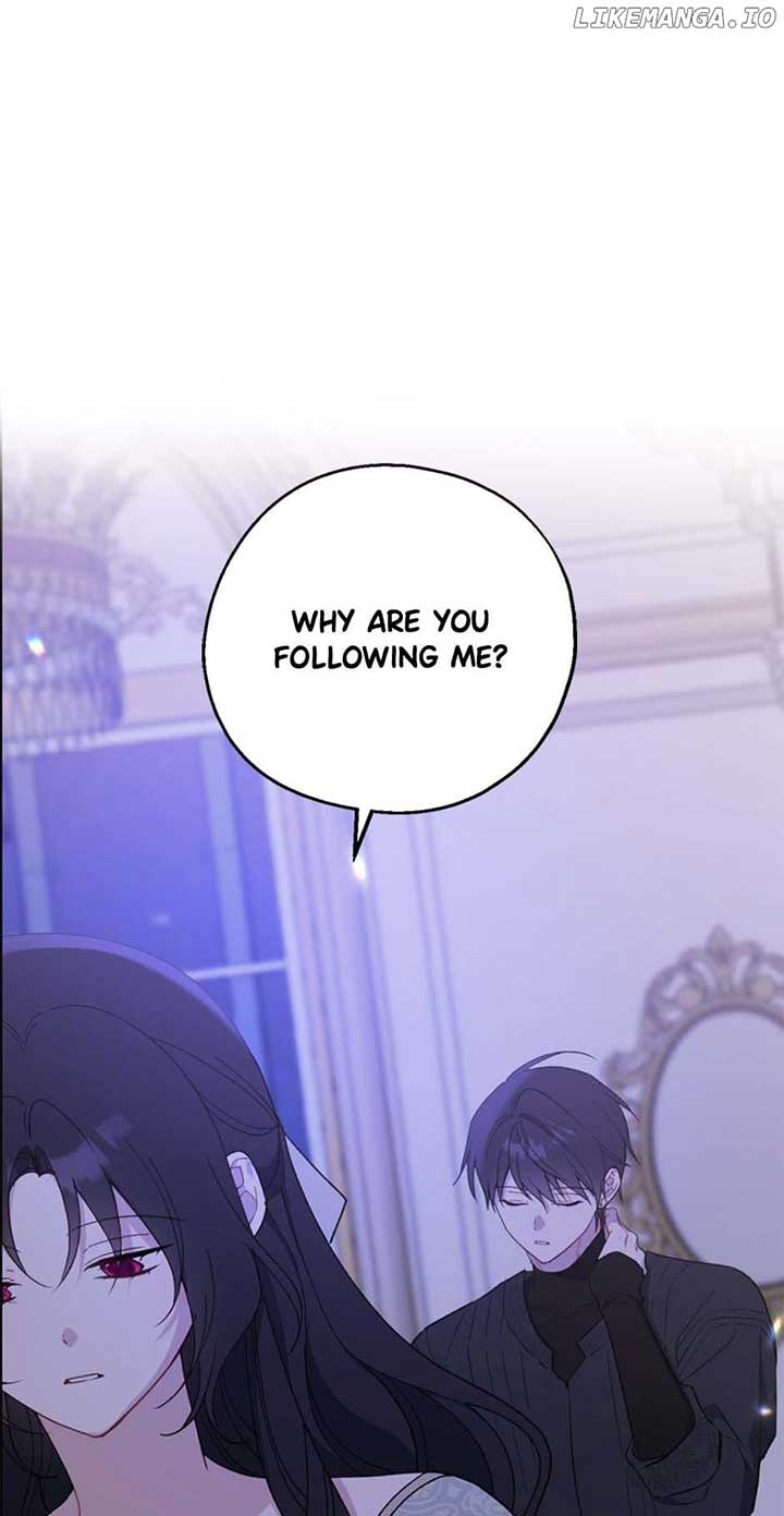 Say Ah, The Golden Spoon Is Entering Chapter 82 page 52