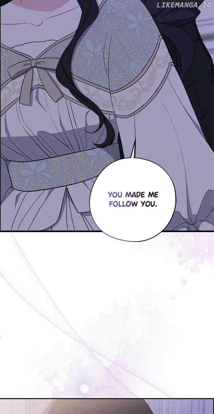 Say Ah, The Golden Spoon Is Entering Chapter 82 page 53