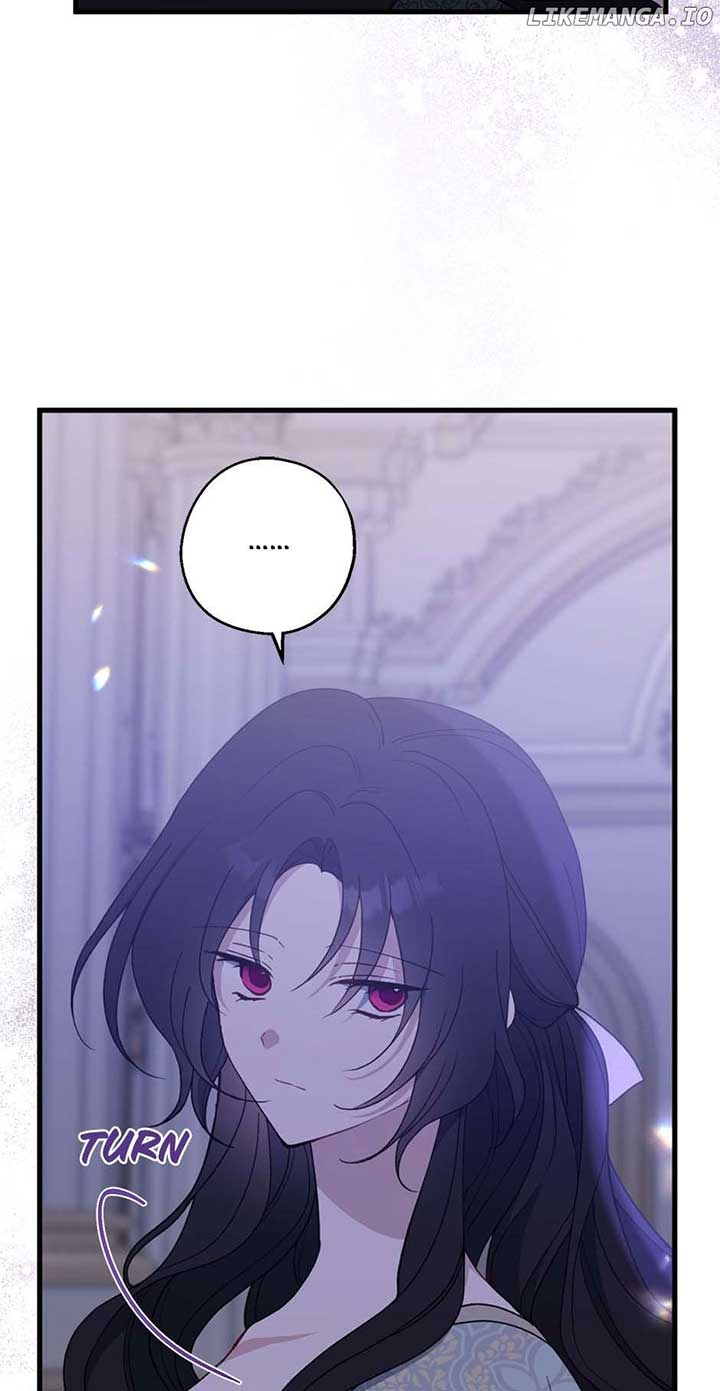 Say Ah, The Golden Spoon Is Entering Chapter 82 page 58