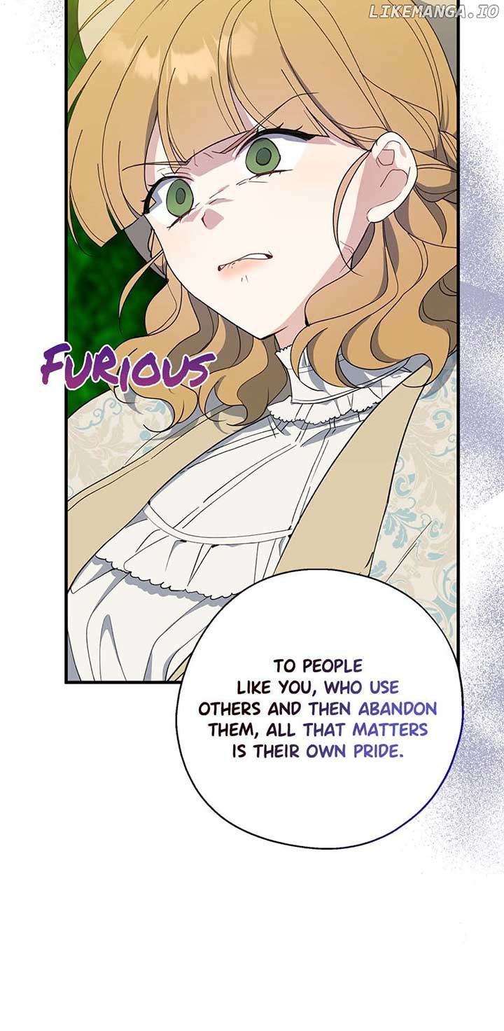 Say Ah, The Golden Spoon Is Entering Chapter 82 page 5
