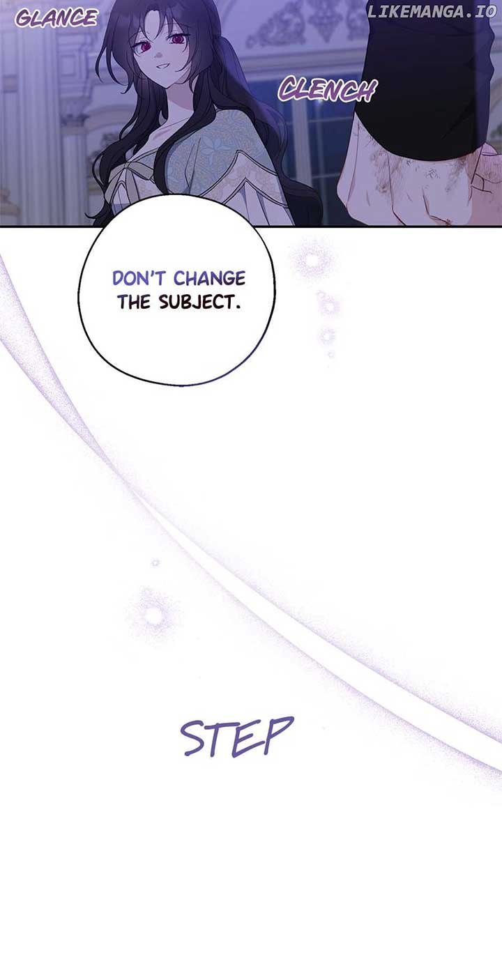 Say Ah, The Golden Spoon Is Entering Chapter 82 page 61
