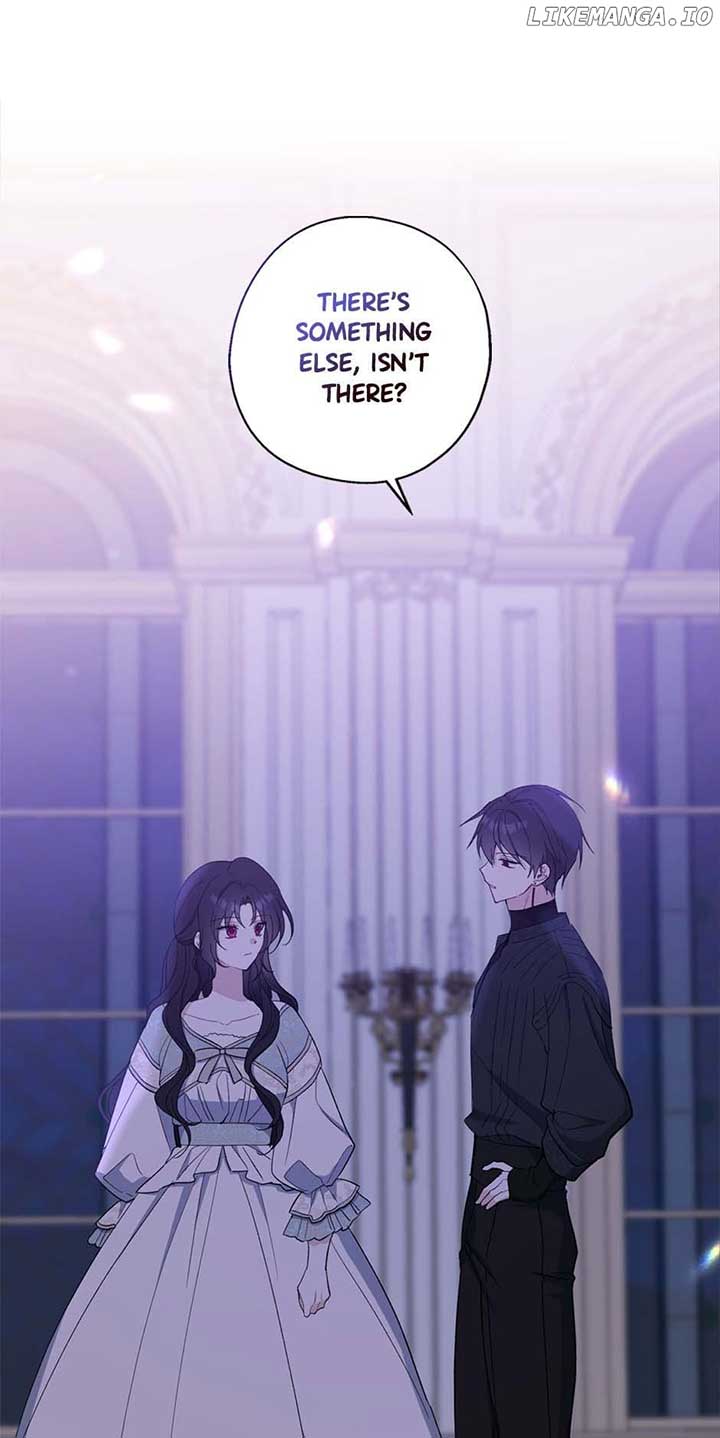 Say Ah, The Golden Spoon Is Entering Chapter 82 page 62
