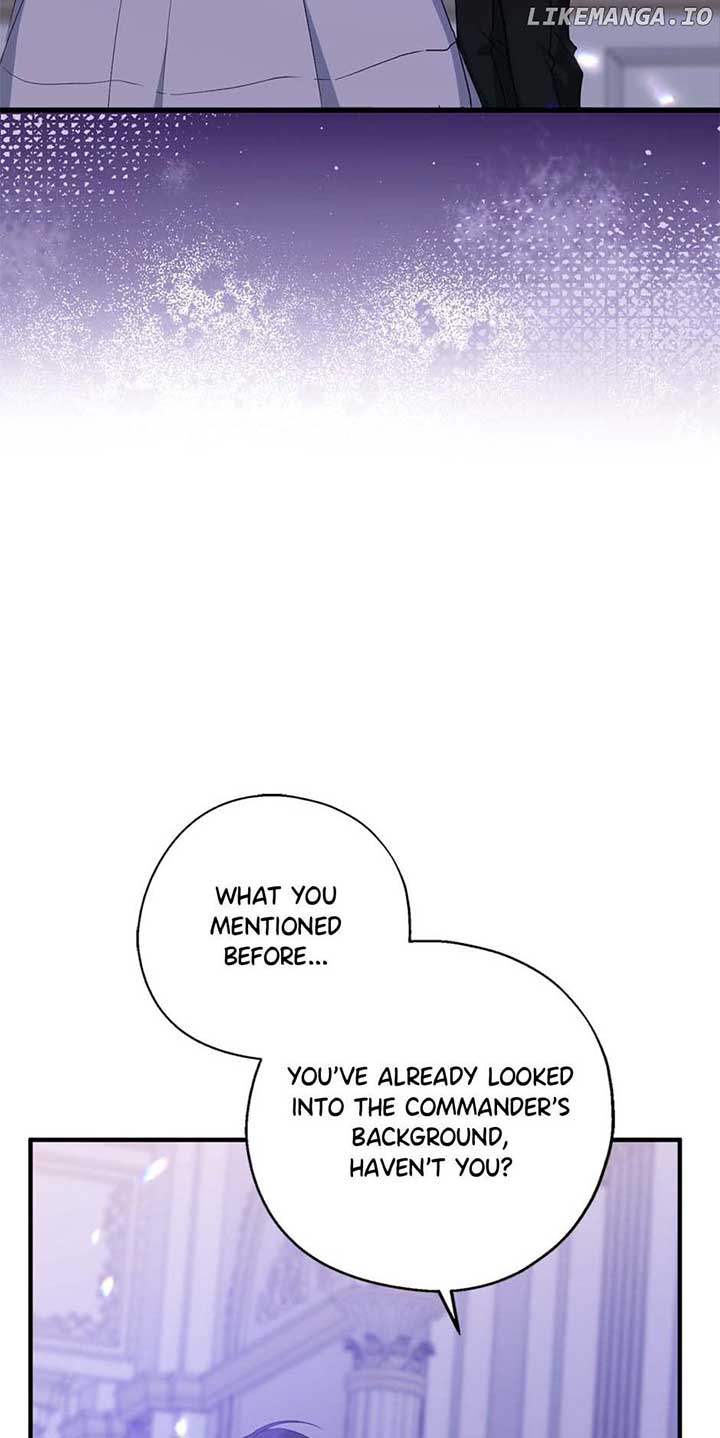 Say Ah, The Golden Spoon Is Entering Chapter 82 page 63