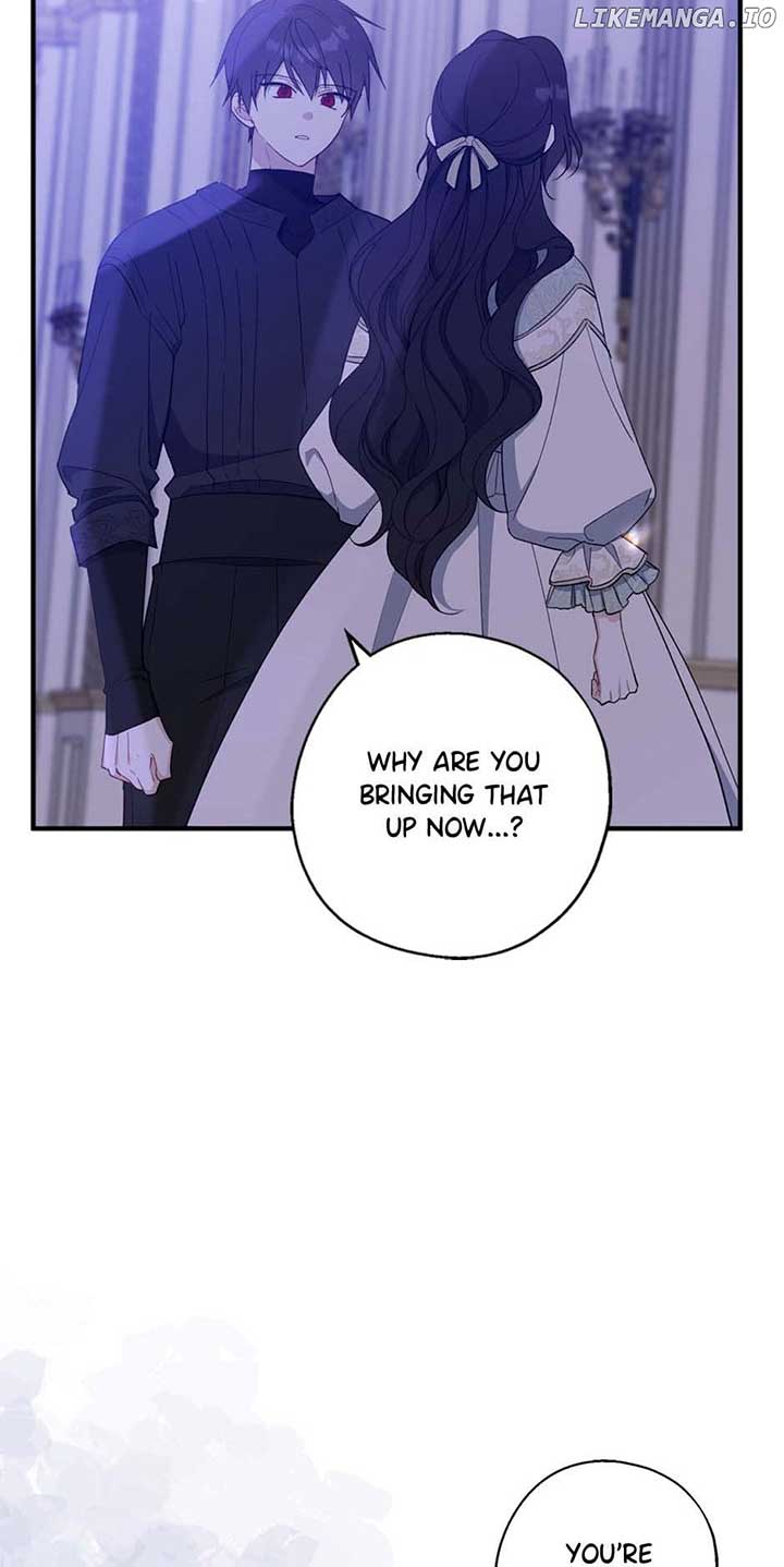Say Ah, The Golden Spoon Is Entering Chapter 82 page 64