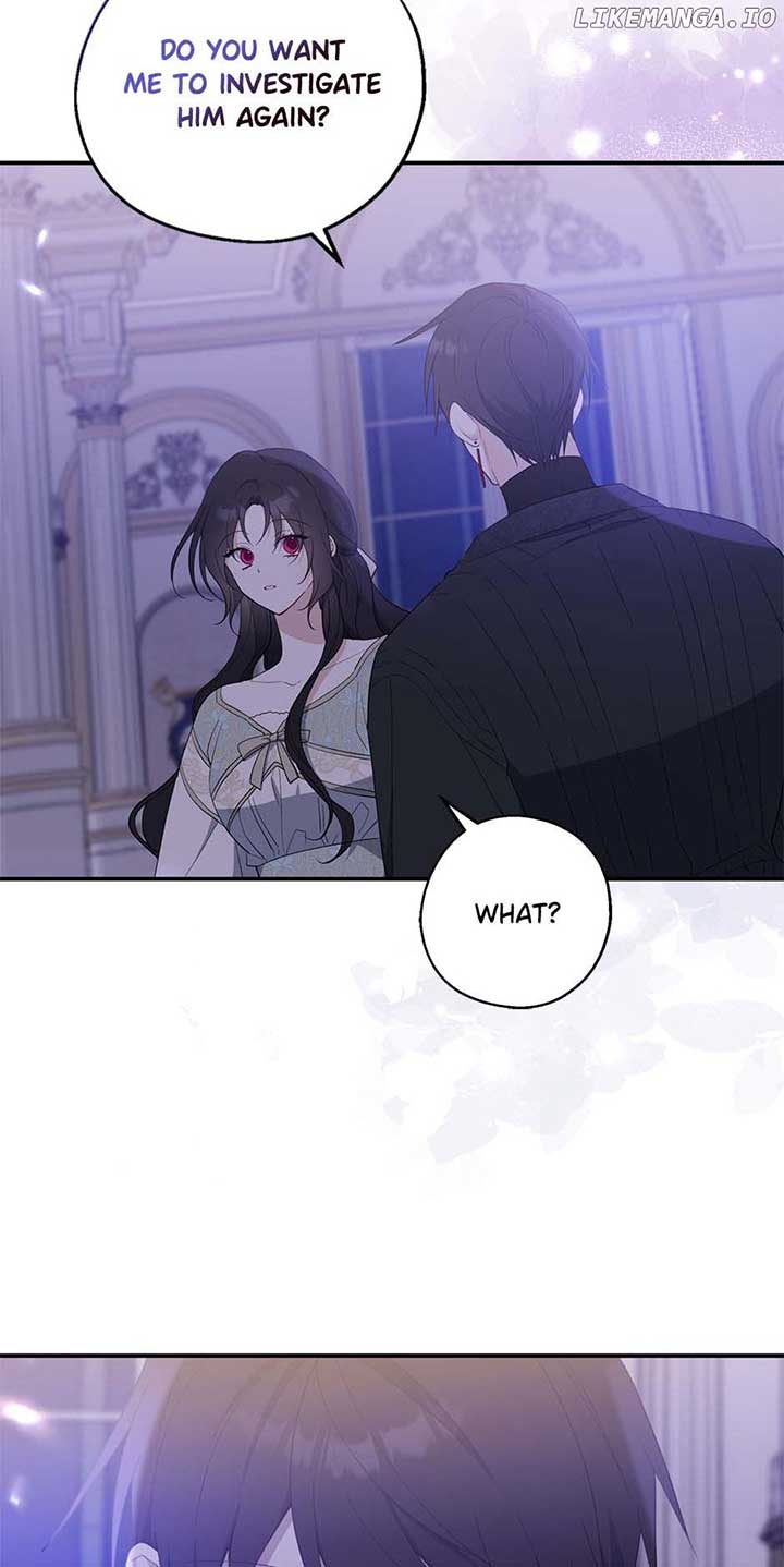 Say Ah, The Golden Spoon Is Entering Chapter 82 page 66