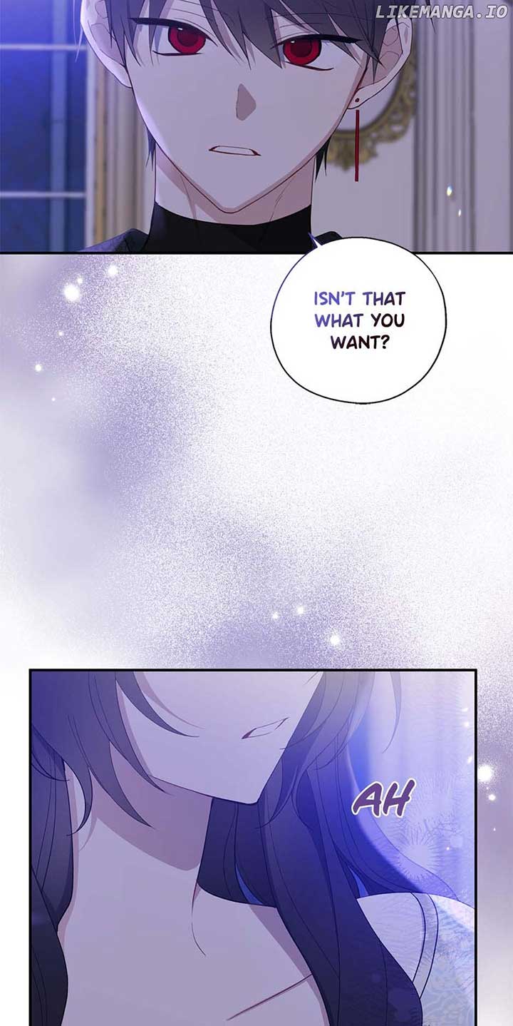 Say Ah, The Golden Spoon Is Entering Chapter 82 page 67