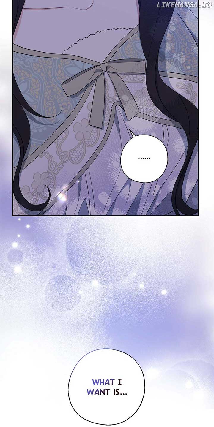 Say Ah, The Golden Spoon Is Entering Chapter 82 page 68