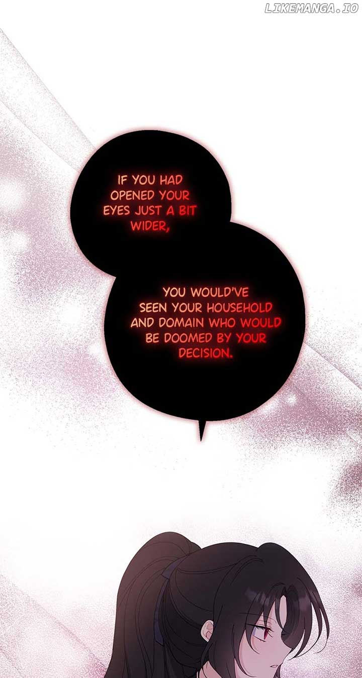 Say Ah, The Golden Spoon Is Entering Chapter 82 page 6