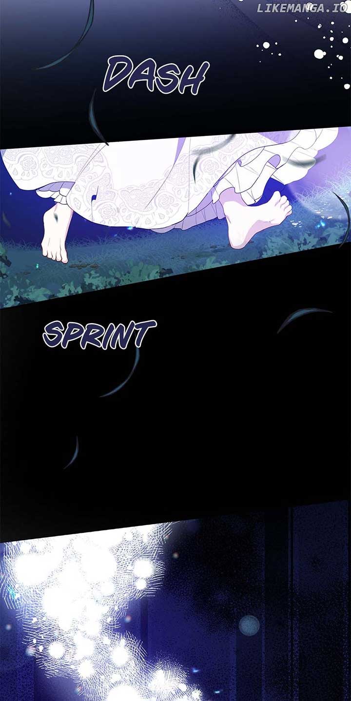 Say Ah, The Golden Spoon Is Entering Chapter 82 page 70