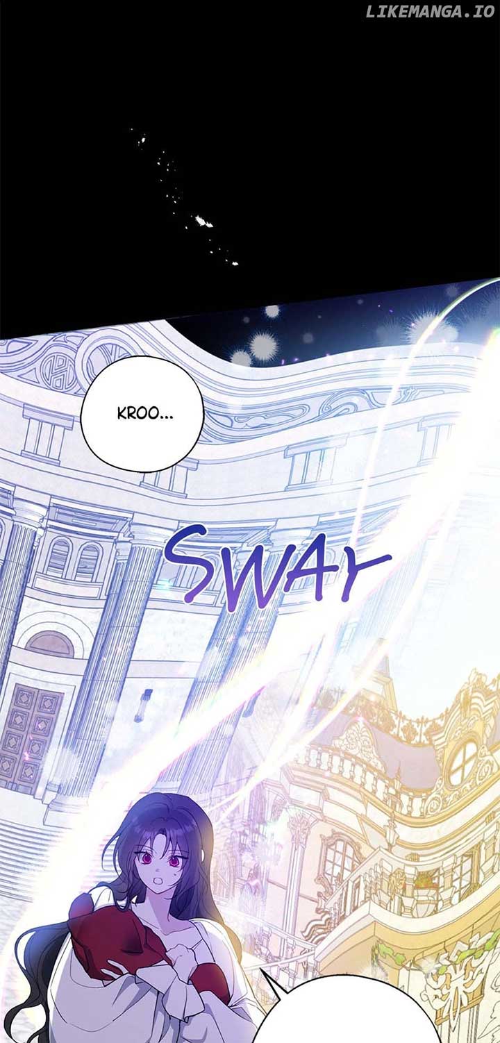Say Ah, The Golden Spoon Is Entering Chapter 82 page 72
