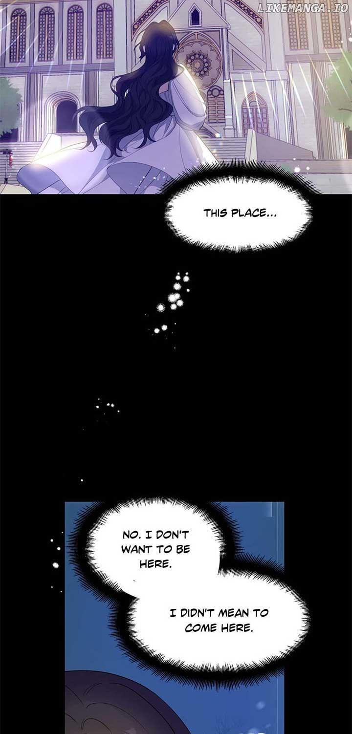 Say Ah, The Golden Spoon Is Entering Chapter 82 page 75
