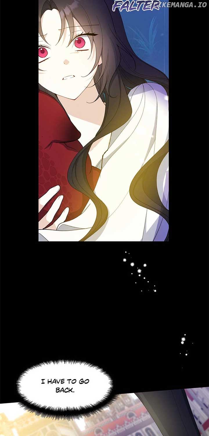 Say Ah, The Golden Spoon Is Entering Chapter 82 page 76