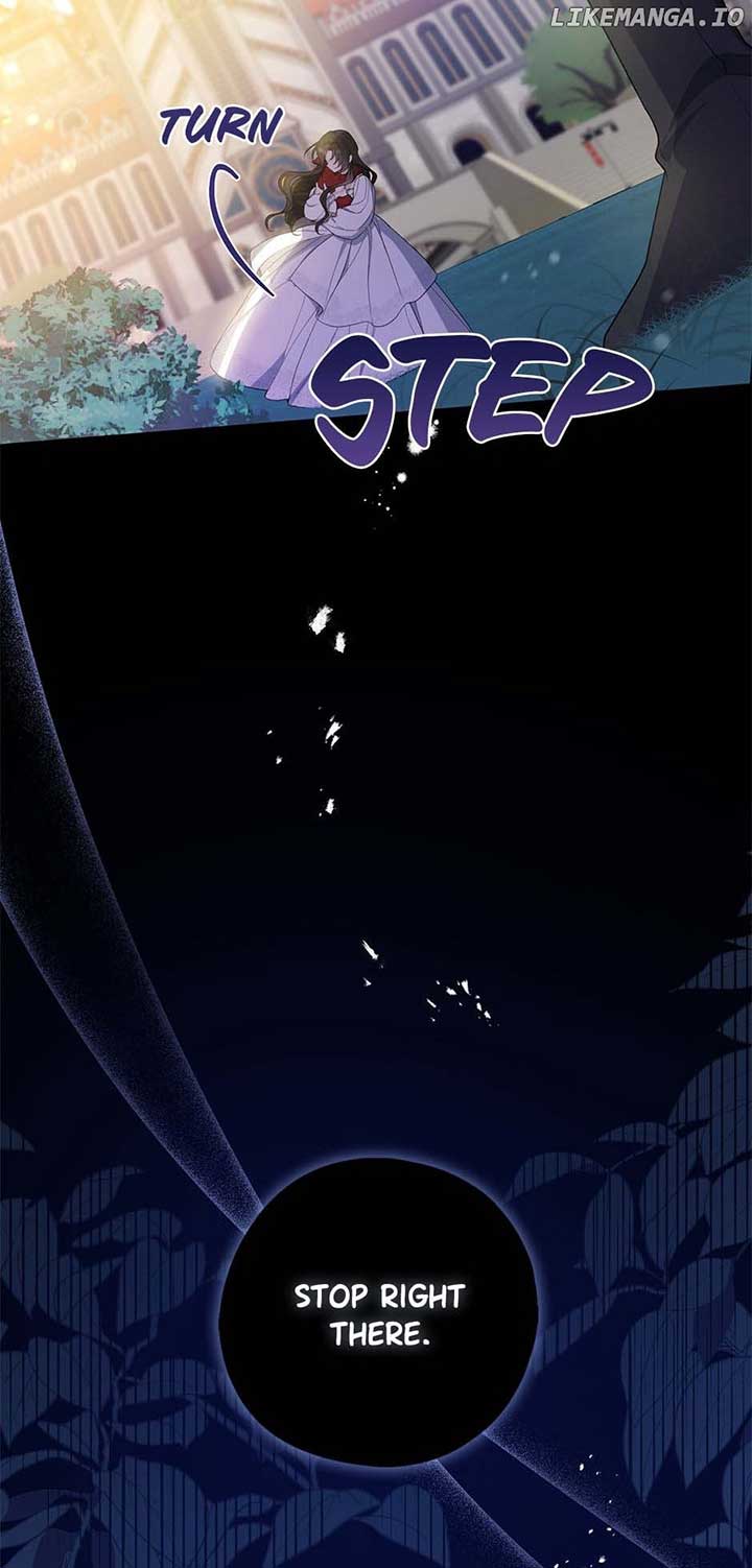 Say Ah, The Golden Spoon Is Entering Chapter 82 page 77
