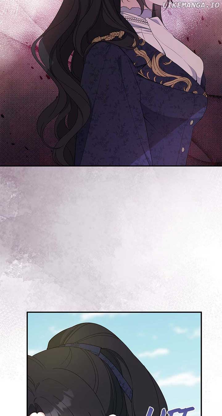 Say Ah, The Golden Spoon Is Entering Chapter 82 page 7