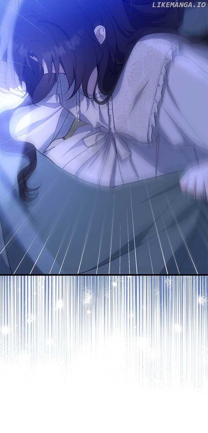 Say Ah, The Golden Spoon Is Entering Chapter 82 page 80