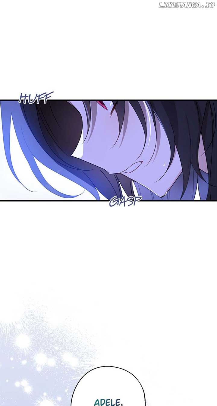 Say Ah, The Golden Spoon Is Entering Chapter 82 page 81