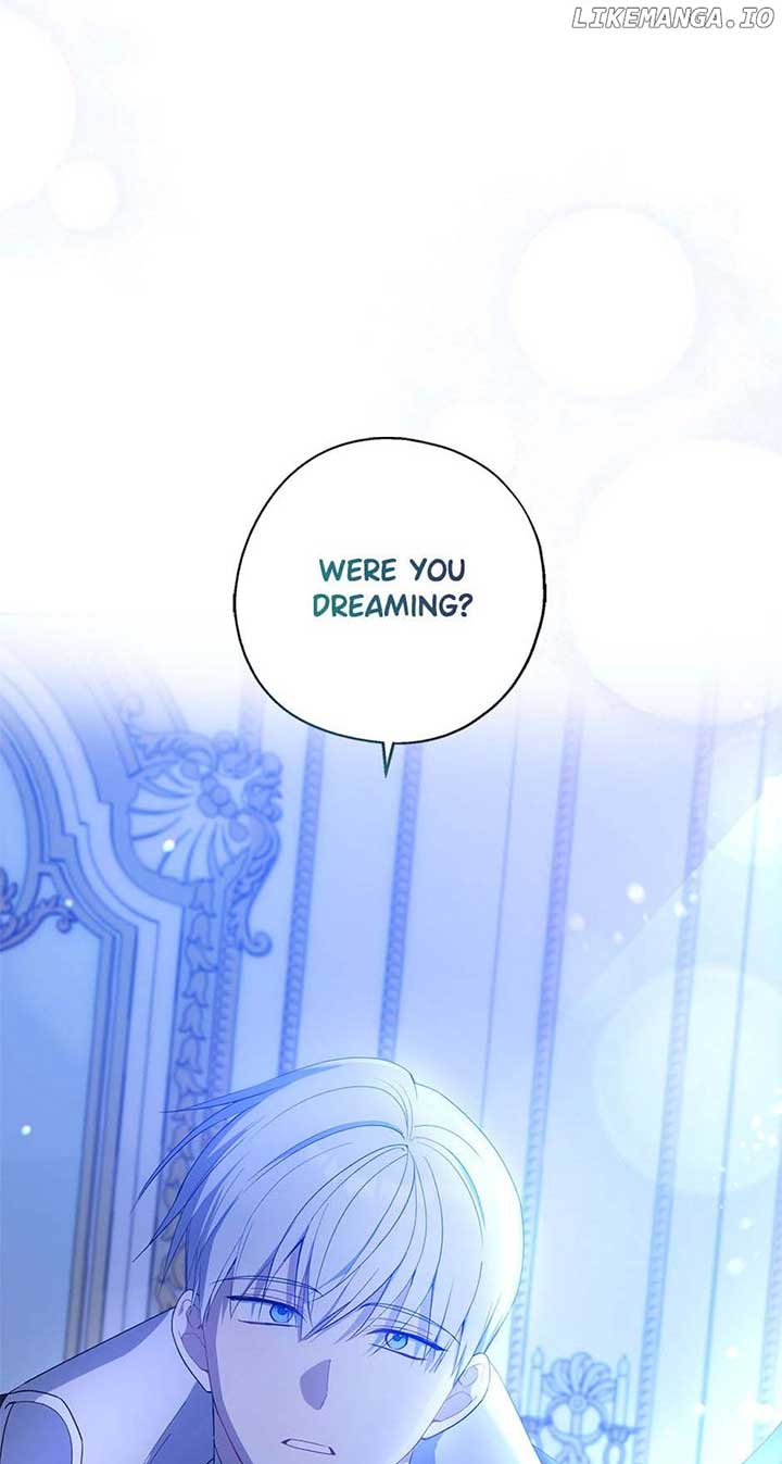 Say Ah, The Golden Spoon Is Entering Chapter 82 page 83