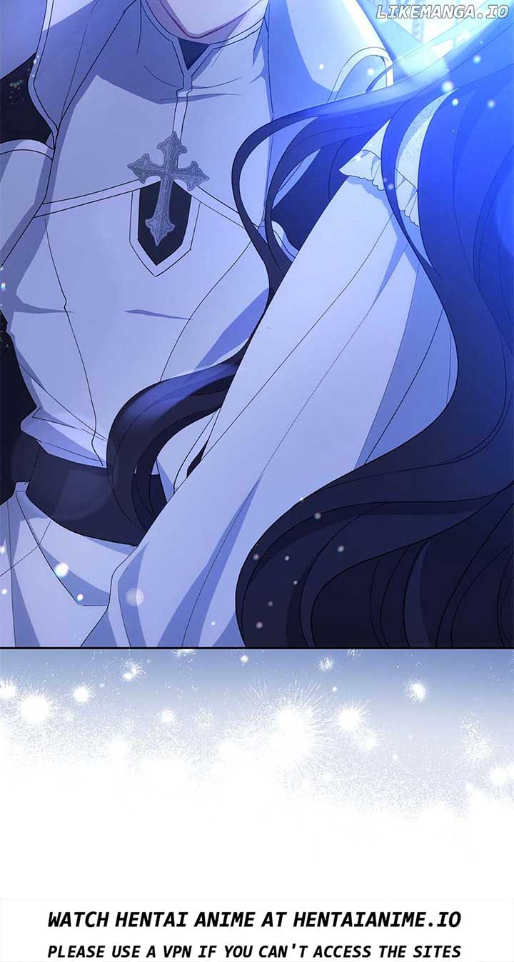 Say Ah, The Golden Spoon Is Entering Chapter 82 page 84