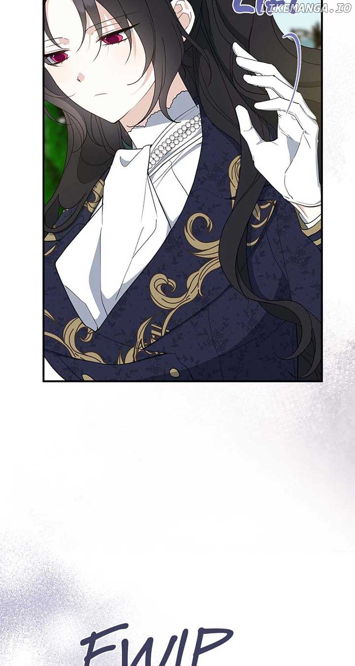 Say Ah, The Golden Spoon Is Entering Chapter 82 page 8