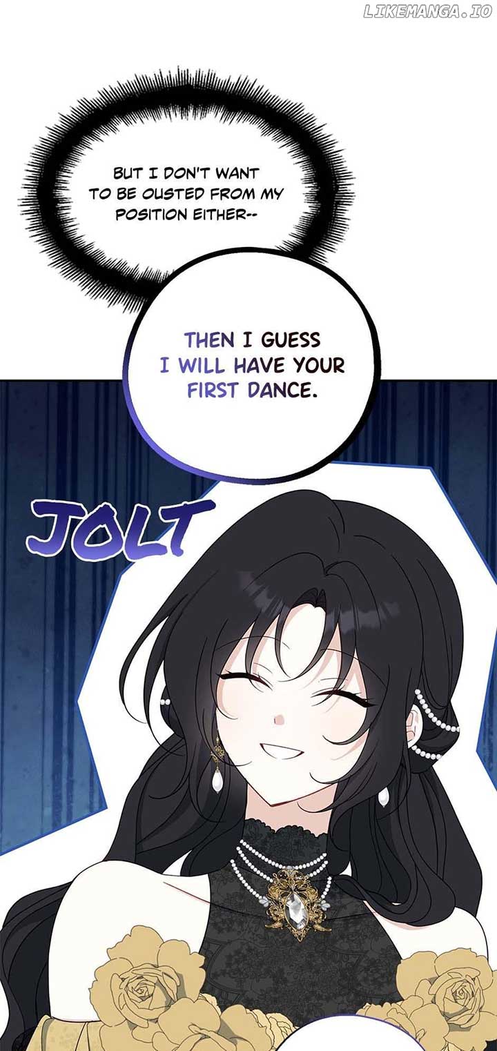 Say Ah, The Golden Spoon Is Entering Chapter 86 page 10