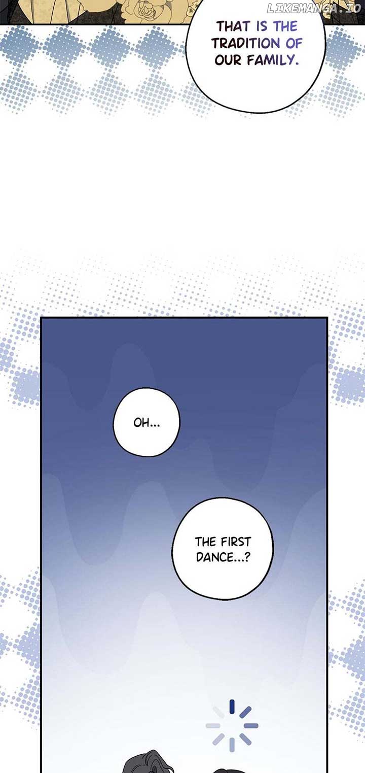 Say Ah, The Golden Spoon Is Entering Chapter 86 page 11