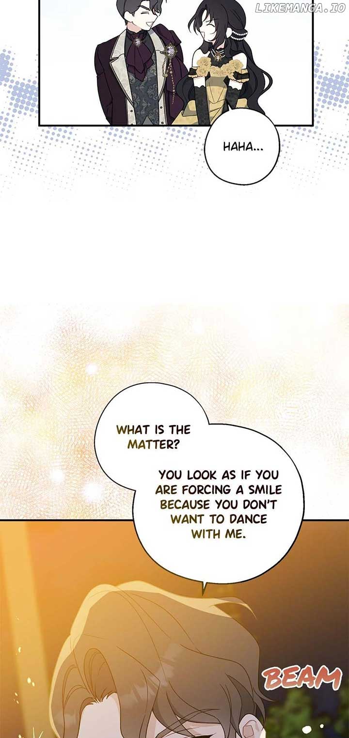 Say Ah, The Golden Spoon Is Entering Chapter 86 page 12