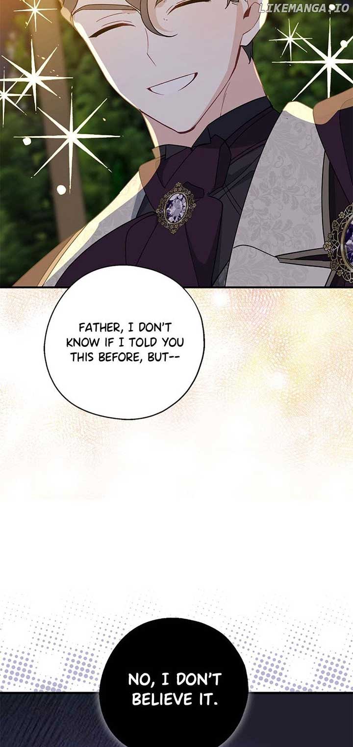 Say Ah, The Golden Spoon Is Entering Chapter 86 page 13