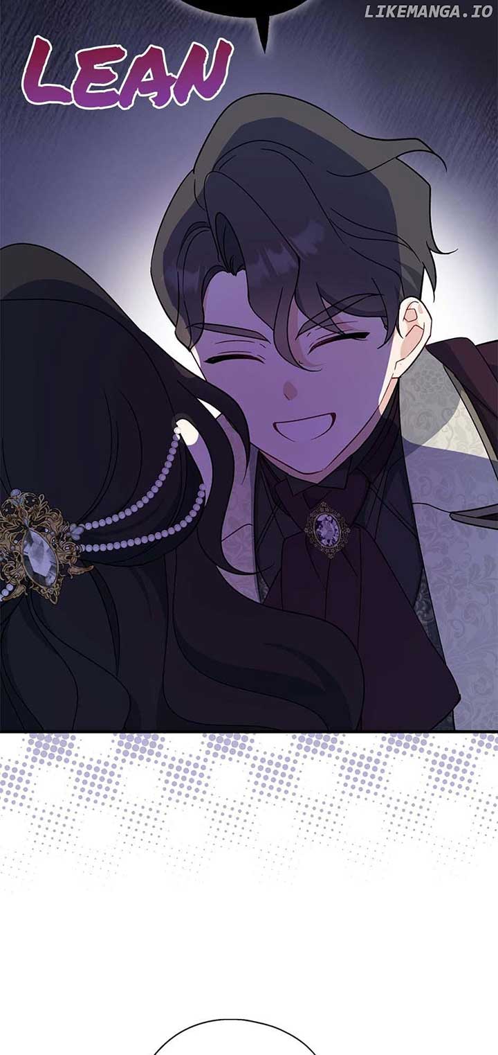 Say Ah, The Golden Spoon Is Entering Chapter 86 page 14