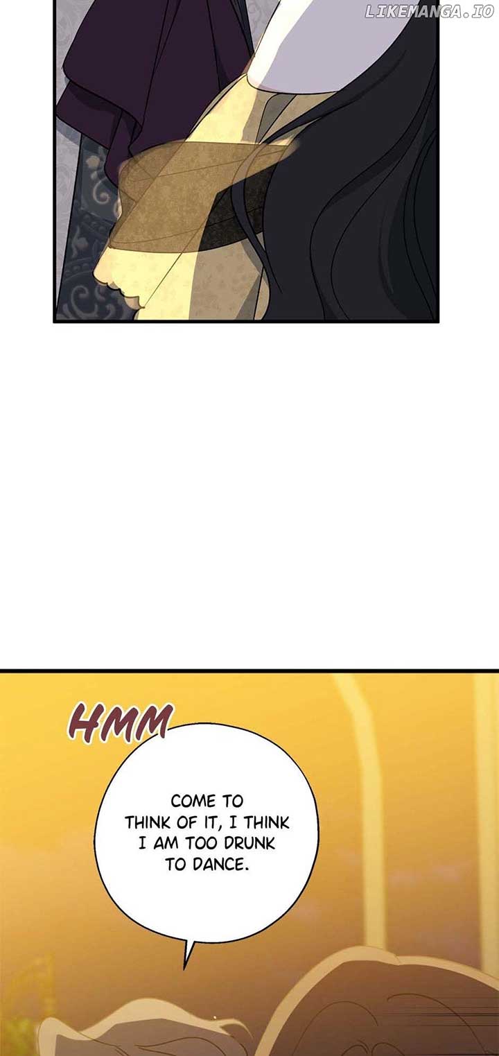 Say Ah, The Golden Spoon Is Entering Chapter 86 page 17