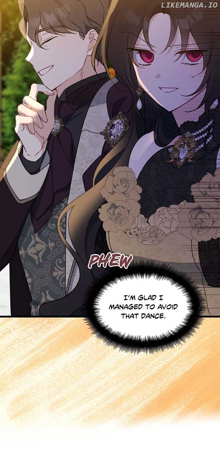 Say Ah, The Golden Spoon Is Entering Chapter 86 page 18