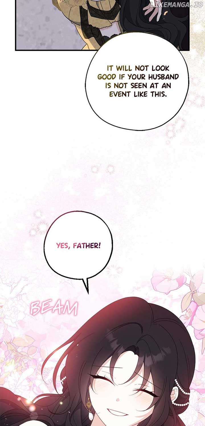 Say Ah, The Golden Spoon Is Entering Chapter 86 page 20