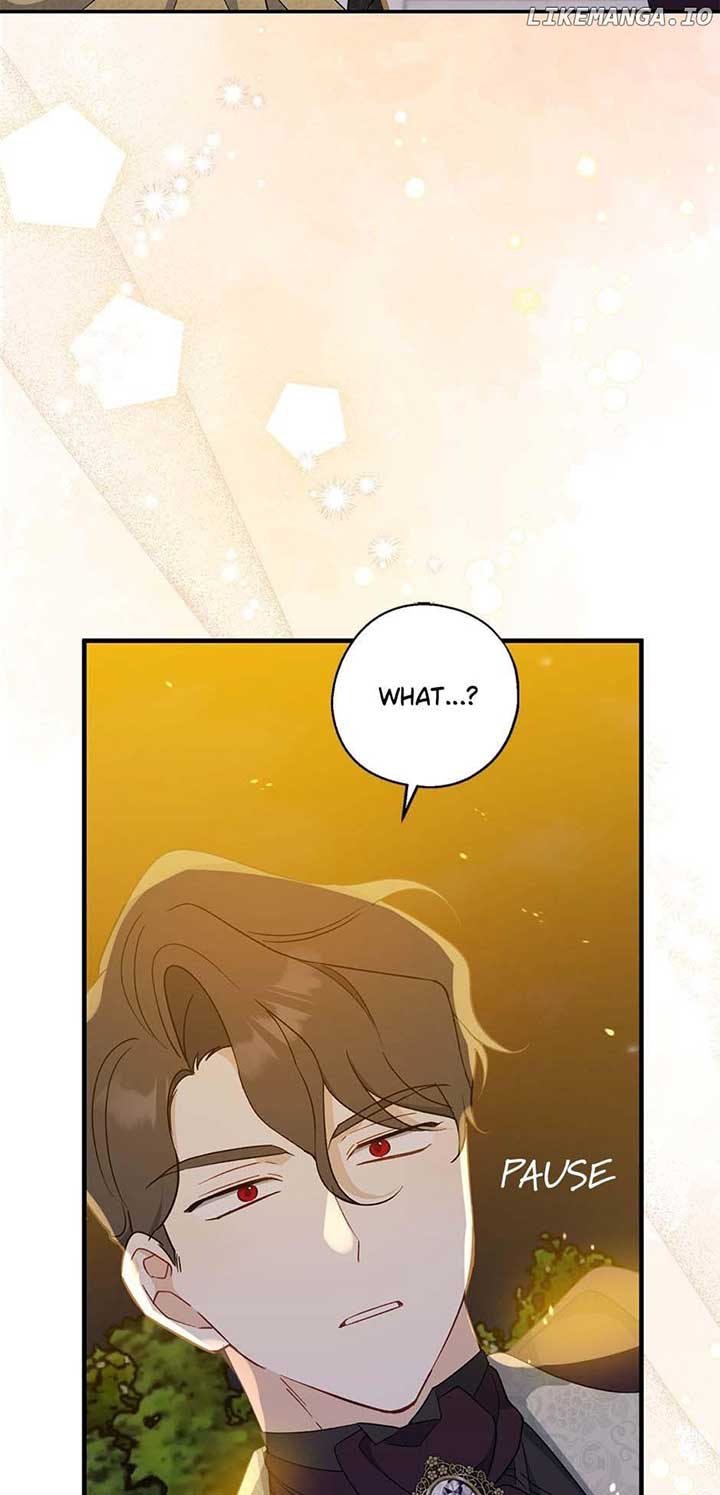 Say Ah, The Golden Spoon Is Entering Chapter 86 page 24