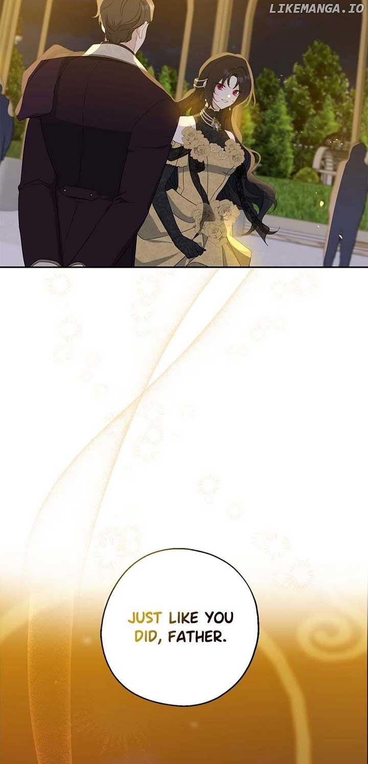 Say Ah, The Golden Spoon Is Entering Chapter 86 page 26
