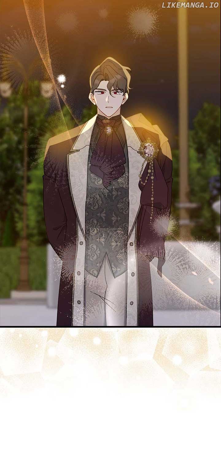 Say Ah, The Golden Spoon Is Entering Chapter 86 page 27